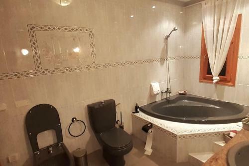 Charming Villa La Mar