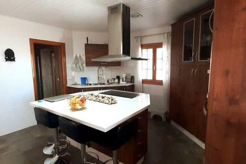 Charming Villa La Mar