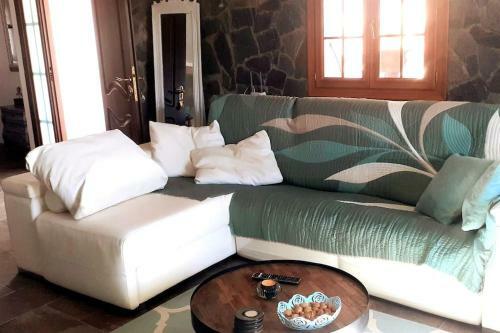 Charming Villa La Mar