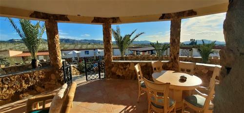 Charming Villa La Mar