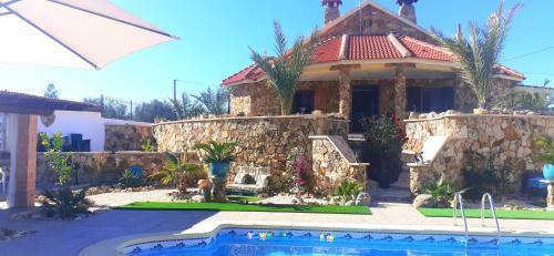 Charming Villa La Mar
