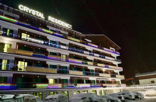 Apartamento Crystal Residence Room#106 Samckhe Javakheti Georgia