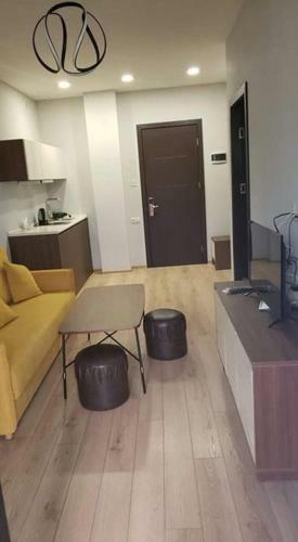 Apartamento Crystal Residence Room#106 Samckhe Javakheti Georgia