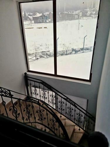 Villa In Bakuriani