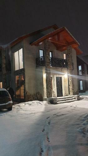 Villa In Bakuriani