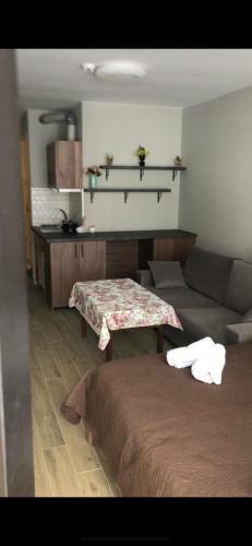 Apartamento Didveli Gallery