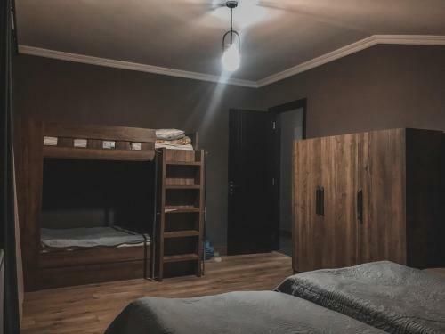 Villa Barbiquee's Loft ? Bakuriani