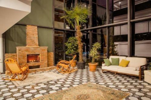 Leo Group Luxury Apartment 0220 Bakuriani Inn