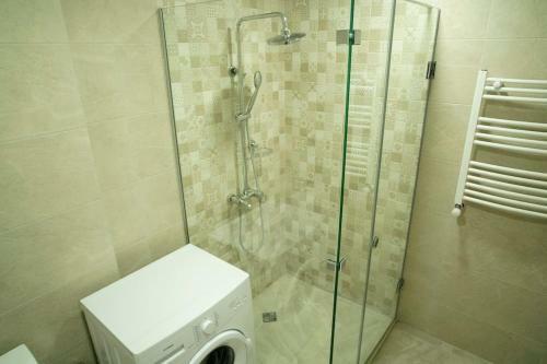 Leo Group Luxury Apartment 0220 Bakuriani Inn