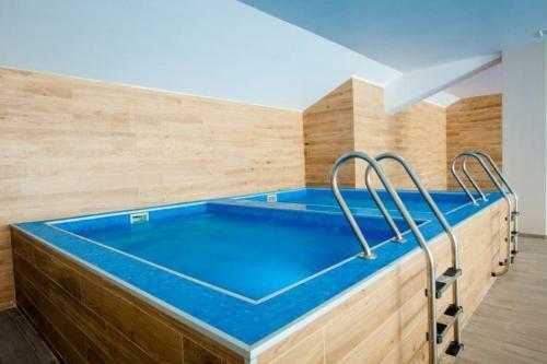 Leo Group Luxury Apartment 0220 Bakuriani Inn