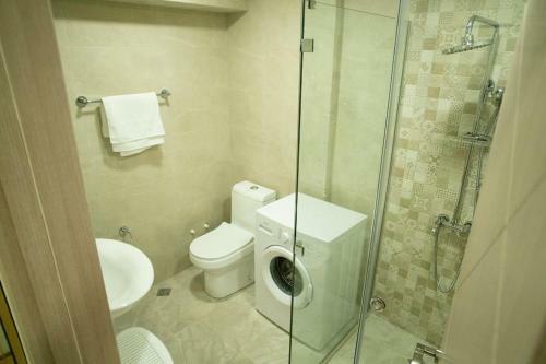 Leo Group Luxury Apartment 0220 Bakuriani Inn