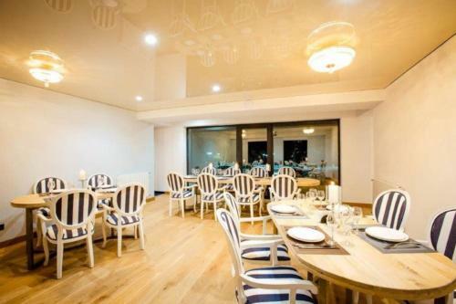 Leo Group Luxury Apartment 0220 Bakuriani Inn