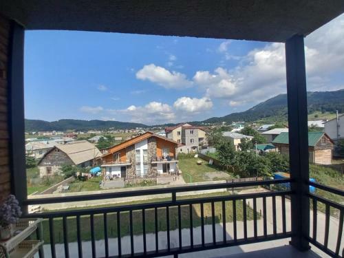 Apartamento Bakuriani Forest