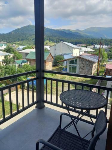 Apartamento Bakuriani Forest
