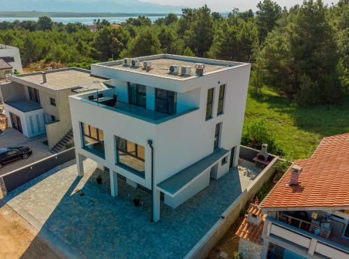 Apartamento Appartements Vir
