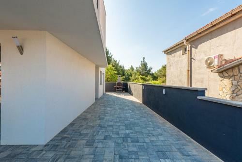 Apartamento Appartements Vir