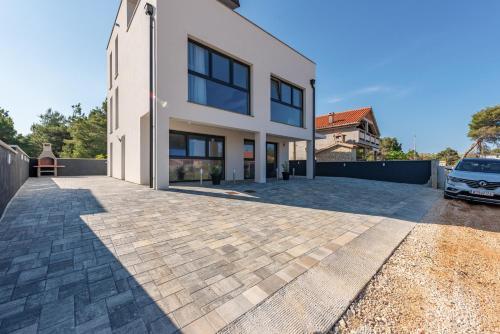 Apartamento Appartements Vir
