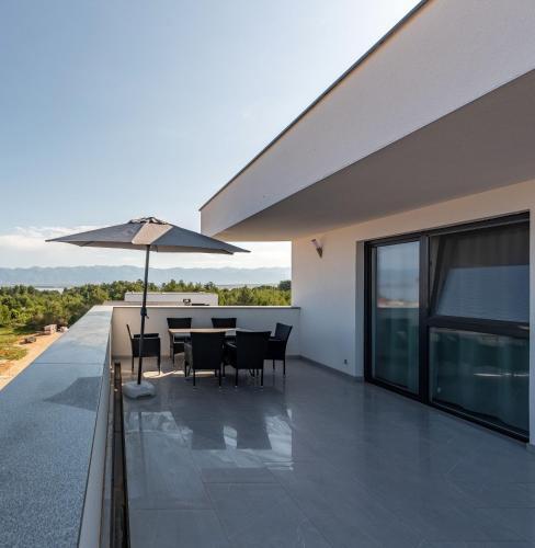 Apartamento Appartements Vir