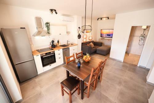 Apartamento Old Road