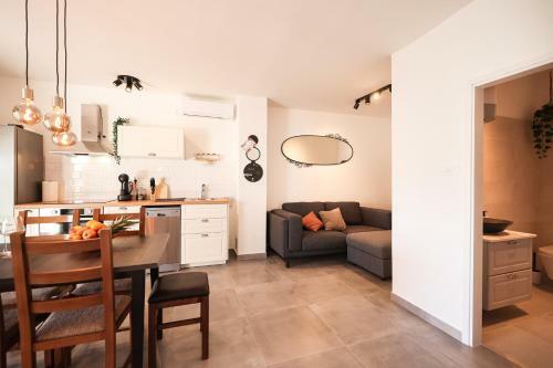 Apartamento Old Road