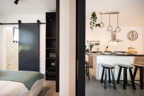 Apartamento Old Road