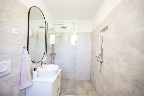 Apartamento Old Road