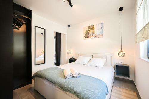 Apartamento Old Road