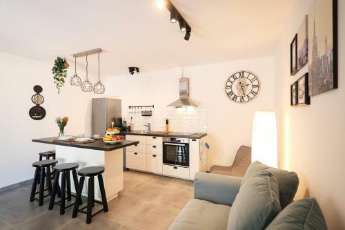 Apartamento Old Road
