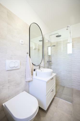 Apartamento Old Road