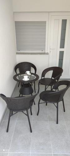 Apartments Alen