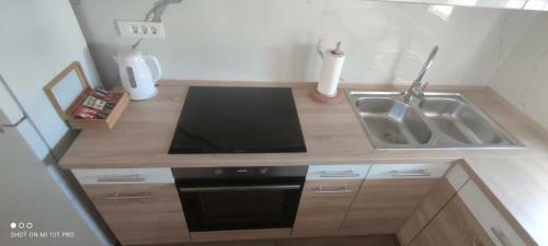 Apartments Alen
