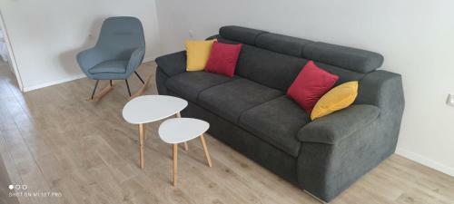 Apartments Alen