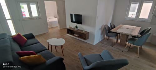 Apartments Alen