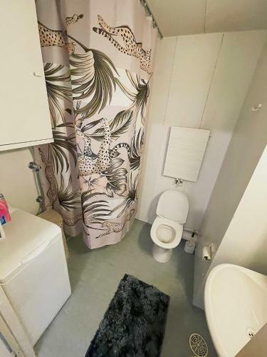 Apartamento Cosy Tropical Velvet