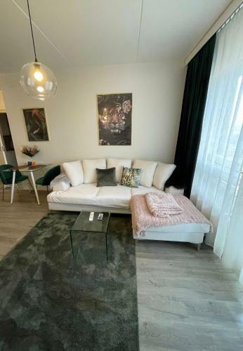 Apartamento Cosy Tropical Velvet