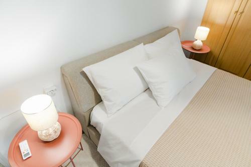 Apartamento Flat 126
