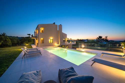 Villa Florentina ? Private Pool ? Bbq ? 7 Guests