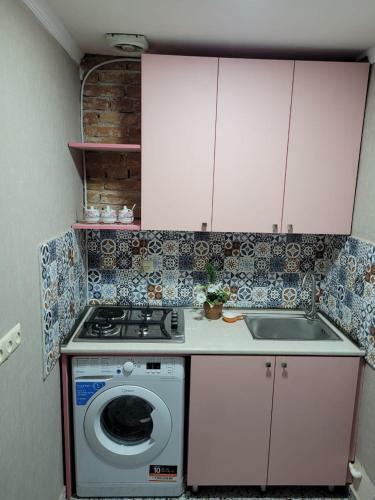 Apartamento Beria's House