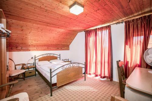 Apartamento Chata Pl�ni?ka 516 - Lipno Home