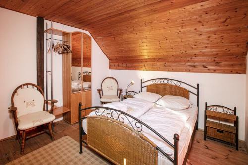 Apartamento Chata Pl�ni?ka 516 - Lipno Home