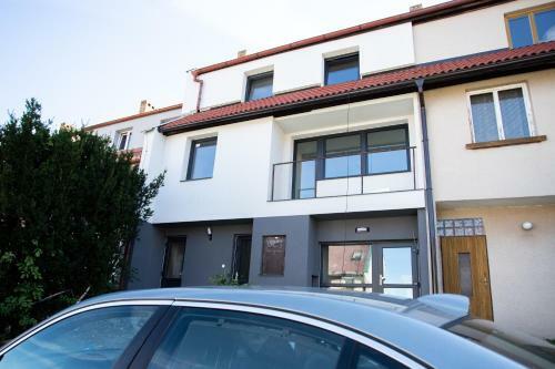 Tina Apartments