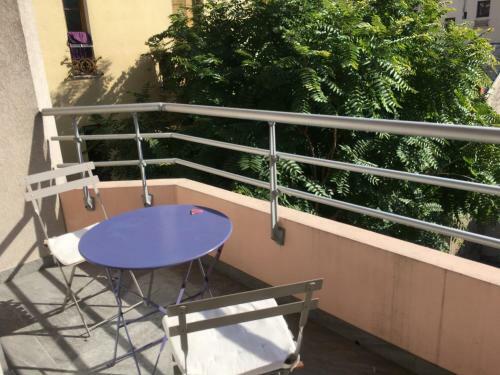 Apartamento Appartement En Hyper Centre Tout Confort