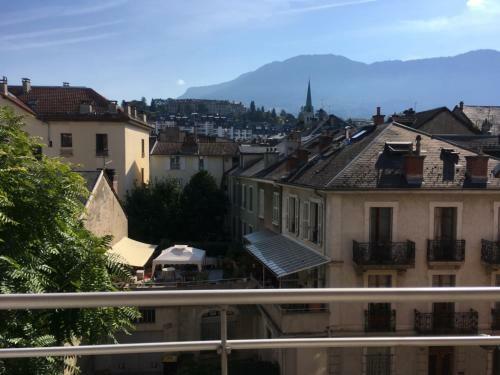 Apartamento Appartement En Hyper Centre Tout Confort