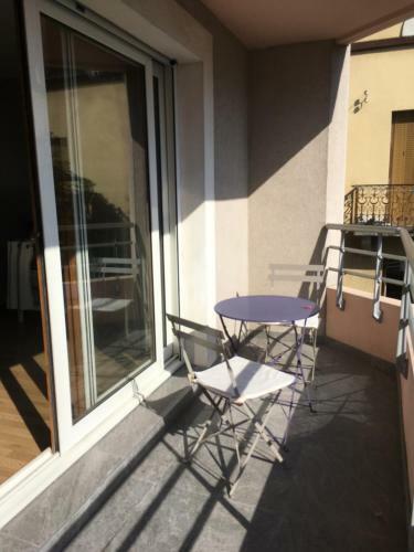 Apartamento Appartement En Hyper Centre Tout Confort