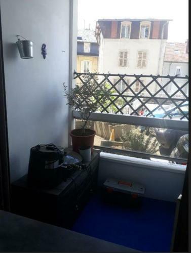 Apartamento Joli Studio