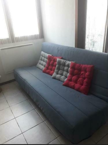 Apartamento Joli Studio