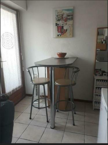 Apartamento Joli Studio