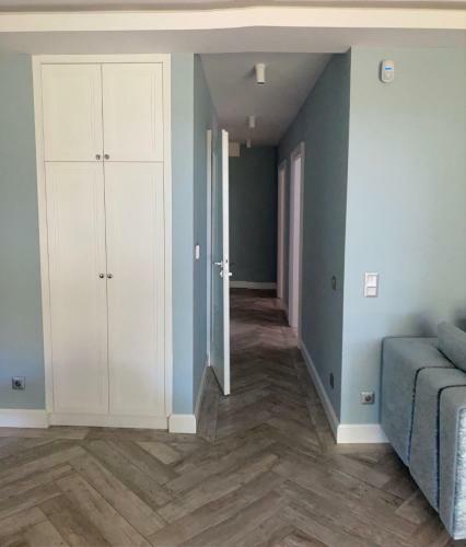 Apartamento F?zliget Mang� Garden