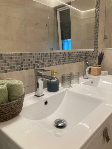Apartamento F?zliget Mang� Garden