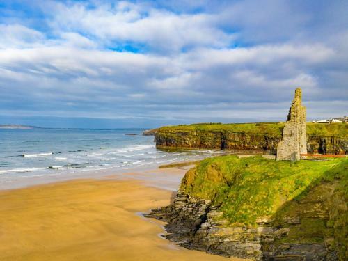 Ballybunion Holiday Cottages No 20